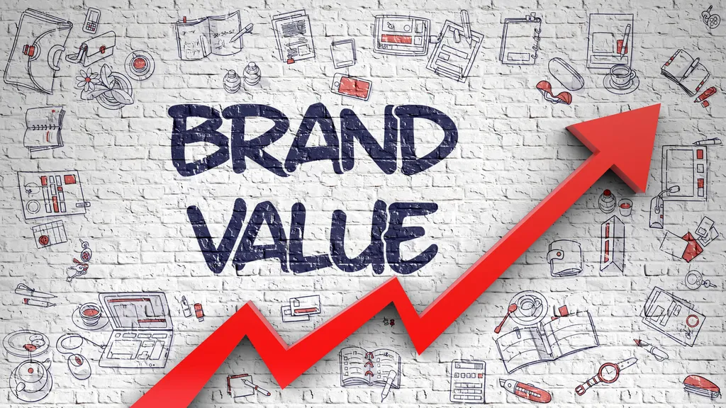 Why Some Logos Look Simple but Carry Enormous Value